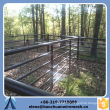 Heavy Duty Manufacturer Directly Sale Galvanized Livestock/Field/Farm/Grassland Fence